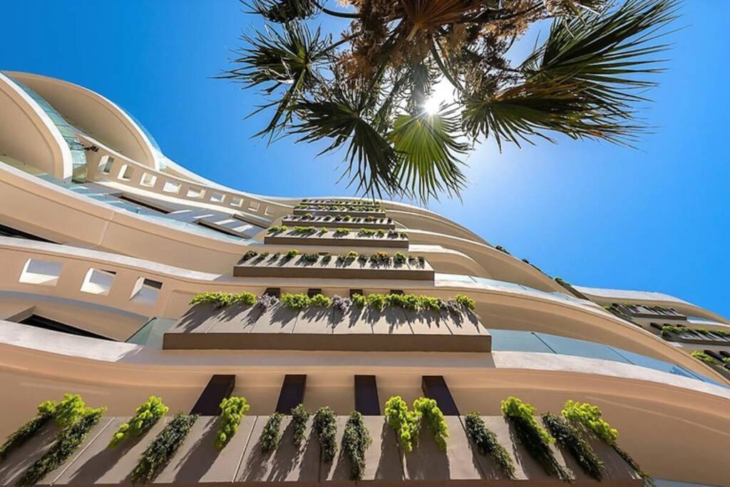 Keywise Family Luxury Infinity Beach & Golf Estepona Exterior photo