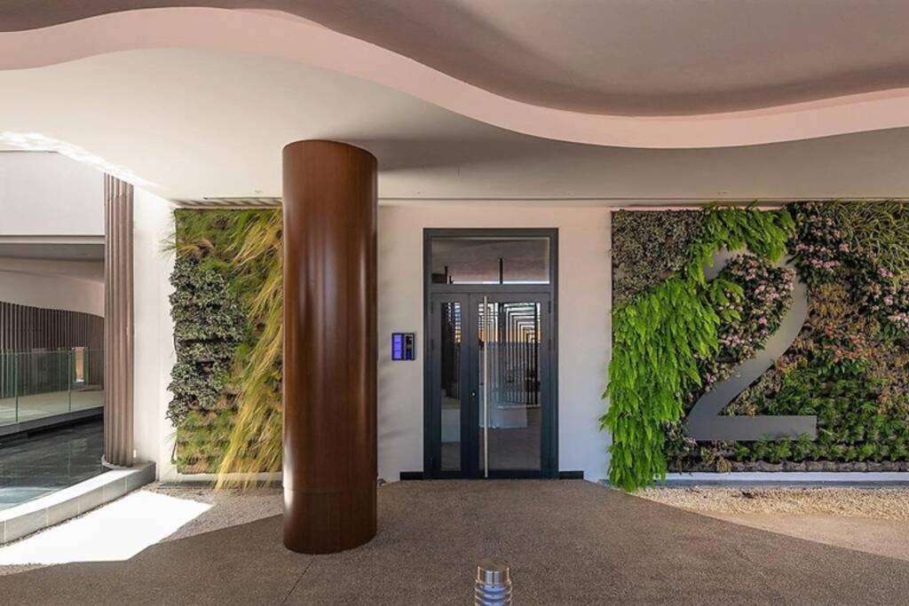 Keywise Family Luxury Infinity Beach & Golf Estepona Exterior photo